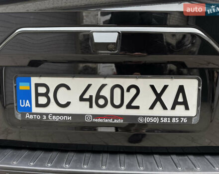 Чорний Форд Транзит Кастом, об'ємом двигуна 2 л та пробігом 215 тис. км за 22150 $, фото 21 на Automoto.ua