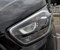 Черный Форд Транзит Кастом, объемом двигателя 2 л и пробегом 161 тыс. км за 30000 $, фото 9 на Automoto.ua