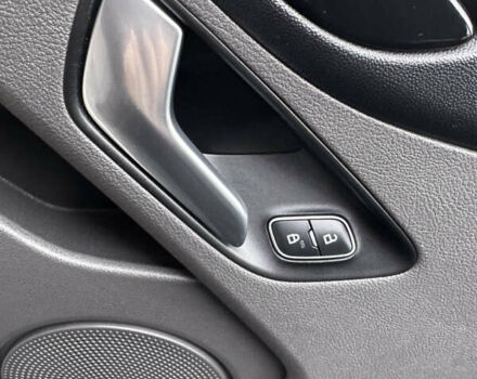 Чорний Форд Транзит Кастом, об'ємом двигуна 2 л та пробігом 215 тис. км за 22150 $, фото 50 на Automoto.ua