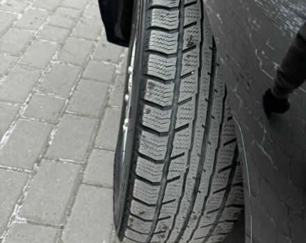 Чорний Форд Транзит Кастом, об'ємом двигуна 2 л та пробігом 215 тис. км за 22150 $, фото 11 на Automoto.ua