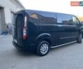 Чорний Форд Транзит Кастом, об'ємом двигуна 2 л та пробігом 215 тис. км за 22150 $, фото 36 на Automoto.ua