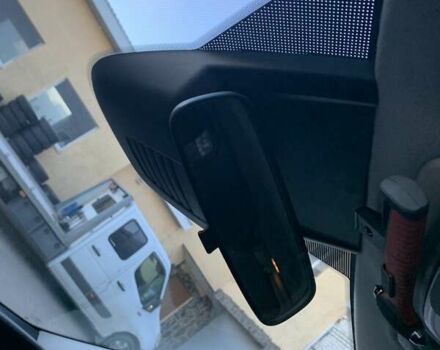 Чорний Форд Транзит Кастом, об'ємом двигуна 2 л та пробігом 215 тис. км за 22150 $, фото 80 на Automoto.ua