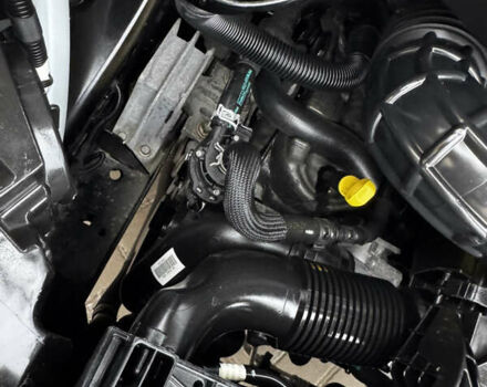 Чорний Форд Транзит Кастом, об'ємом двигуна 2 л та пробігом 215 тис. км за 22150 $, фото 72 на Automoto.ua