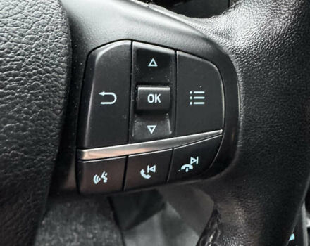 Чорний Форд Транзит Кастом, об'ємом двигуна 2 л та пробігом 215 тис. км за 22150 $, фото 63 на Automoto.ua