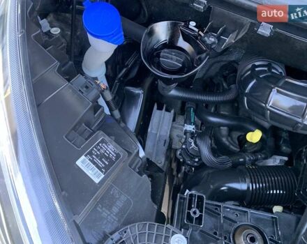 Чорний Форд Транзит Кастом, об'ємом двигуна 2 л та пробігом 215 тис. км за 22150 $, фото 98 на Automoto.ua