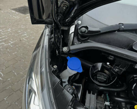 Чорний Форд Транзит Кастом, об'ємом двигуна 2 л та пробігом 215 тис. км за 22150 $, фото 70 на Automoto.ua