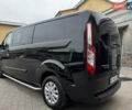 Чорний Форд Транзит Кастом, об'ємом двигуна 2 л та пробігом 215 тис. км за 22150 $, фото 17 на Automoto.ua