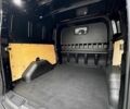 Черный Форд Транзит Кастом, объемом двигателя 2 л и пробегом 161 тыс. км за 30000 $, фото 49 на Automoto.ua