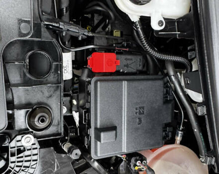 Чорний Форд Транзит Кастом, об'ємом двигуна 2 л та пробігом 215 тис. км за 22150 $, фото 69 на Automoto.ua