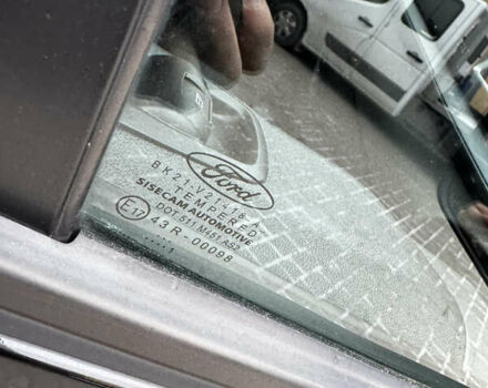 Чорний Форд Транзит Кастом, об'ємом двигуна 2 л та пробігом 215 тис. км за 22150 $, фото 39 на Automoto.ua