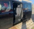 Черный Форд Транзит Кастом, объемом двигателя 2 л и пробегом 16 тыс. км за 39578 $, фото 1 на Automoto.ua