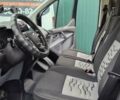 Черный Форд Транзит Кастом, объемом двигателя 2 л и пробегом 220 тыс. км за 18500 $, фото 17 на Automoto.ua