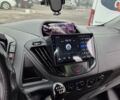 Чорний Форд Транзит Кастом, об'ємом двигуна 2 л та пробігом 220 тис. км за 18500 $, фото 16 на Automoto.ua