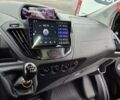 Черный Форд Транзит Кастом, объемом двигателя 2 л и пробегом 220 тыс. км за 18500 $, фото 20 на Automoto.ua
