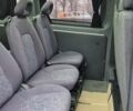 Черный Форд Транзит Кастом, объемом двигателя 2 л и пробегом 220 тыс. км за 18500 $, фото 10 на Automoto.ua