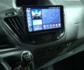 Черный Форд Транзит Кастом, объемом двигателя 2 л и пробегом 220 тыс. км за 18500 $, фото 15 на Automoto.ua