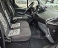 Черный Форд Транзит Кастом, объемом двигателя 2 л и пробегом 220 тыс. км за 18500 $, фото 18 на Automoto.ua