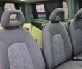 Чорний Форд Транзит Кастом, об'ємом двигуна 2 л та пробігом 220 тис. км за 18500 $, фото 6 на Automoto.ua