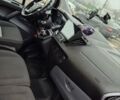 Черный Форд Транзит Кастом, объемом двигателя 2 л и пробегом 220 тыс. км за 18500 $, фото 11 на Automoto.ua