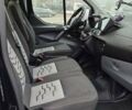 Черный Форд Транзит Кастом, объемом двигателя 2 л и пробегом 220 тыс. км за 18500 $, фото 12 на Automoto.ua