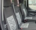 Черный Форд Транзит Кастом, объемом двигателя 2 л и пробегом 220 тыс. км за 18500 $, фото 14 на Automoto.ua