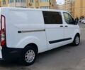 Білий Форд Transit Custom груз-пас, об'ємом двигуна 2.2 л та пробігом 128 тис. км за 14899 $, фото 5 на Automoto.ua