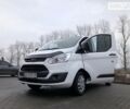 Белый Форд Transit Custom груз., объемом двигателя 2.2 л и пробегом 226 тыс. км за 11600 $, фото 1 на Automoto.ua