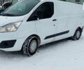 Форд Transit Custom груз., объемом двигателя 0 л и пробегом 195 тыс. км за 10299 $, фото 1 на Automoto.ua