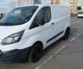 Форд Transit Custom груз., об'ємом двигуна 2.2 л та пробігом 185 тис. км за 11500 $, фото 1 на Automoto.ua