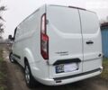 Форд Transit Custom груз., об'ємом двигуна 0 л та пробігом 172 тис. км за 14000 $, фото 6 на Automoto.ua