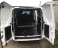 Форд Transit Custom груз., об'ємом двигуна 0 л та пробігом 172 тис. км за 14000 $, фото 11 на Automoto.ua