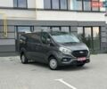 Коричневий Форд Транзит Кастом, об'ємом двигуна 2 л та пробігом 186 тис. км за 17750 $, фото 1 на Automoto.ua