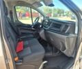 Коричневий Форд Транзит Кастом, об'ємом двигуна 2 л та пробігом 260 тис. км за 18750 $, фото 25 на Automoto.ua