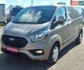 Коричневий Форд Транзит Кастом, об'ємом двигуна 2 л та пробігом 260 тис. км за 18750 $, фото 22 на Automoto.ua