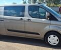 Коричневий Форд Транзит Кастом, об'ємом двигуна 2 л та пробігом 260 тис. км за 18750 $, фото 4 на Automoto.ua