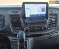 Коричневий Форд Транзит Кастом, об'ємом двигуна 2 л та пробігом 260 тис. км за 18750 $, фото 30 на Automoto.ua