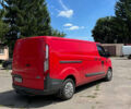 Червоний Форд Транзит Кастом, об'ємом двигуна 2.2 л та пробігом 280 тис. км за 13200 $, фото 4 на Automoto.ua