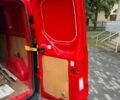 Червоний Форд Транзит Кастом, об'ємом двигуна 2 л та пробігом 116 тис. км за 14700 $, фото 5 на Automoto.ua