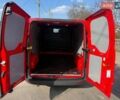 Красный Форд Транзит Кастом, объемом двигателя 2 л и пробегом 181 тыс. км за 14300 $, фото 11 на Automoto.ua