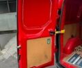 Червоний Форд Транзит Кастом, об'ємом двигуна 2 л та пробігом 116 тис. км за 14700 $, фото 6 на Automoto.ua
