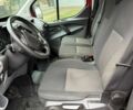 Червоний Форд Транзит Кастом, об'ємом двигуна 2 л та пробігом 116 тис. км за 14700 $, фото 12 на Automoto.ua