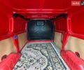 Червоний Форд Транзит Кастом, об'ємом двигуна 2 л та пробігом 116 тис. км за 14700 $, фото 4 на Automoto.ua