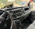 Красный Форд Транзит Кастом, объемом двигателя 2 л и пробегом 200 тыс. км за 11700 $, фото 18 на Automoto.ua