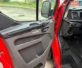 Красный Форд Транзит Кастом, объемом двигателя 2 л и пробегом 200 тыс. км за 11700 $, фото 19 на Automoto.ua