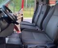 Червоний Форд Транзит Кастом, об'ємом двигуна 2 л та пробігом 208 тис. км за 14800 $, фото 22 на Automoto.ua