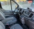 Красный Форд Транзит Кастом, объемом двигателя 2 л и пробегом 215 тыс. км за 15800 $, фото 57 на Automoto.ua