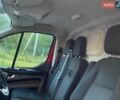 Червоний Форд Транзит Кастом, об'ємом двигуна 2 л та пробігом 208 тис. км за 14800 $, фото 41 на Automoto.ua