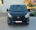 Красный Форд Транзит Кастом, объемом двигателя 2 л и пробегом 215 тыс. км за 15800 $, фото 1 на Automoto.ua