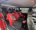 Червоний Форд Транзит Кастом, об'ємом двигуна 2 л та пробігом 244 тис. км за 8000 $, фото 6 на Automoto.ua