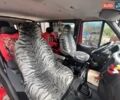 Червоний Форд Транзит Кастом, об'ємом двигуна 2 л та пробігом 244 тис. км за 8000 $, фото 7 на Automoto.ua